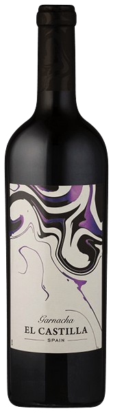 엘 카스티아 "가르나차" 2023