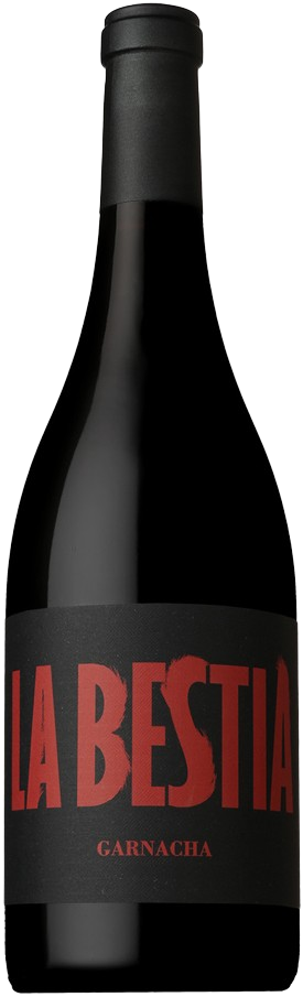 라 베스티아 가르나차 2019