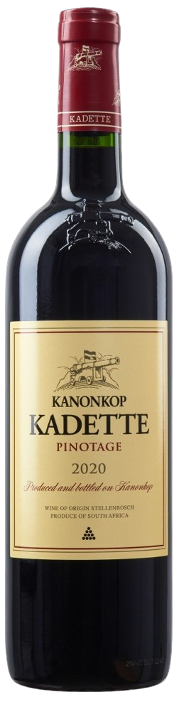 캐논캅, 카데트 피노타쥐 2020