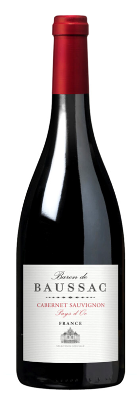 바롱 드 보삭 카베르네 소비뇽 2022