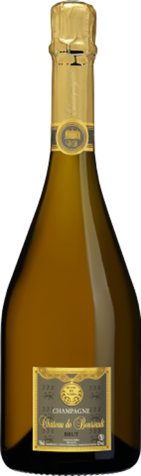 샤또 드 부르소, 블랑 드 누아 N.V