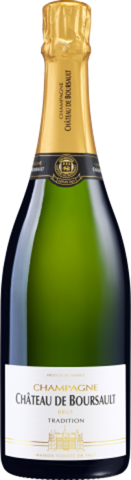 샤또 드 부르소, 트라디숑 N.V