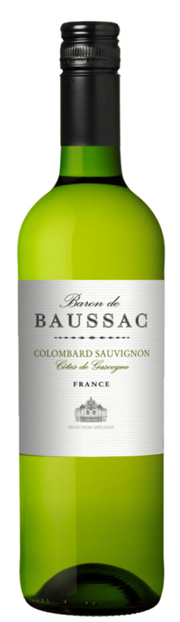 바롱 드 보삭 콜롬바드 소비뇽 2023