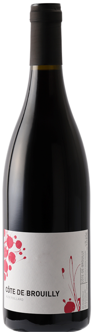 꼬뜨 드 브루이