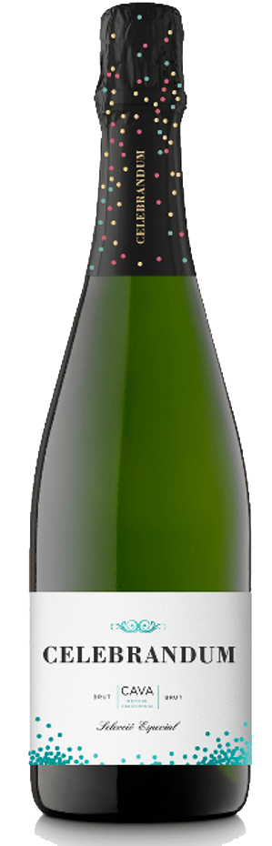 셀레브란디움 까바 브륏 NV
