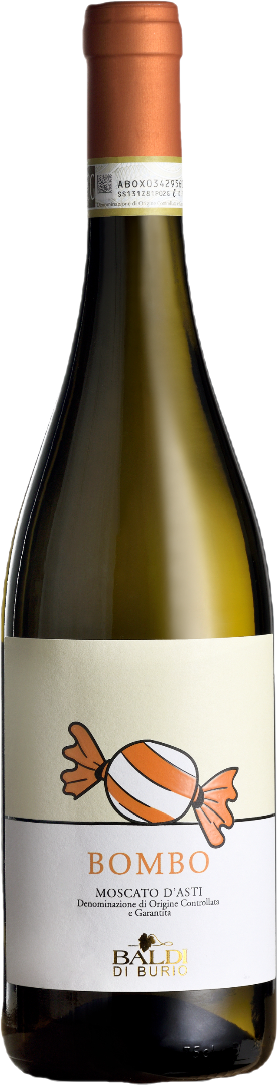 봄보 모스카토 다스티 DOCG 2024