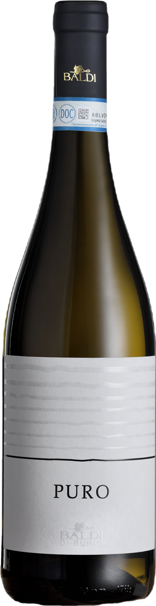 푸로 피에몬테 샤르도네 DOC 2023