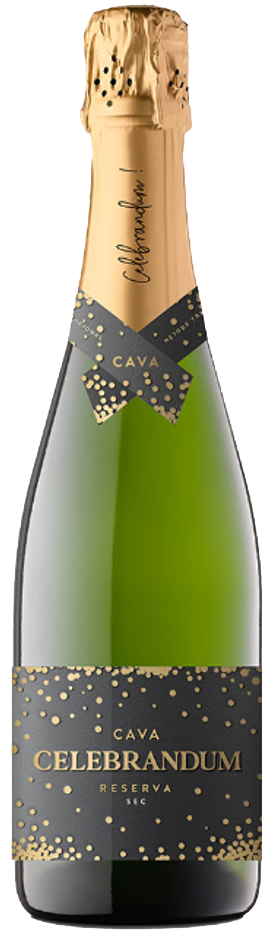 셀레브란디움 리제르바 까바 섹 2021