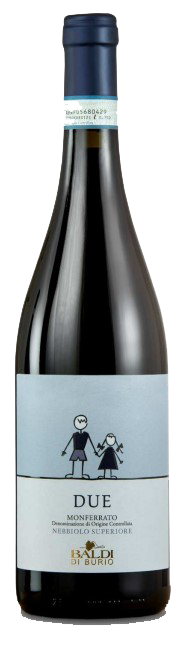 듀에 네비올로 슈페리오레 2019