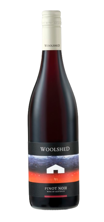 울쉬드 피노 누아