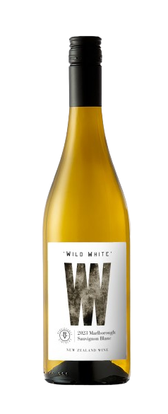 와일드 화이트 말보로 소비뇽 블랑  2023