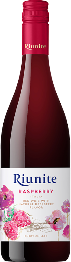 리유니트 라즈베리 750ML