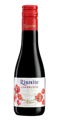 리유니트 람브루스코 187ML (24입) *채팅문의