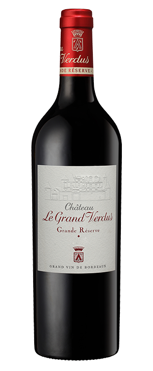 샤또 르 그랑 베흐듀 그랑 리저브 2018