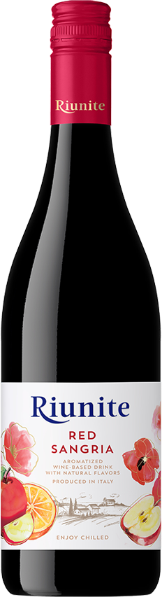 리유니트 레드 샹그리아 750ML