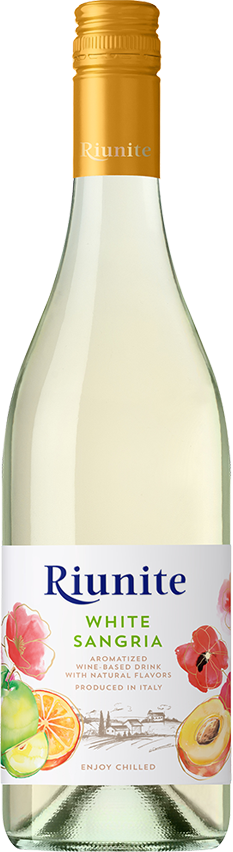 리유니트 화이트 샹그리아 750ML