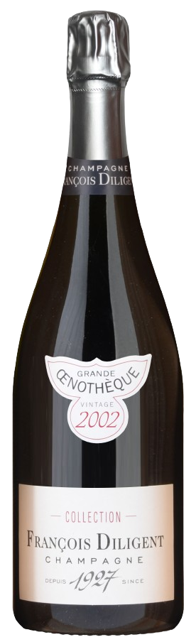 프랑소아 딜리장 콜렉션 브륏 2002