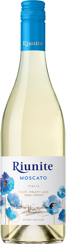 리유니트 모스카토 750ML
