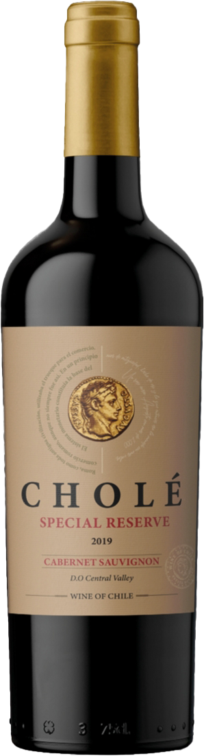 콜 스페셜 리저브 까베르네 쇼비뇽 750ML