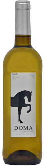 도마 화이트 750ML