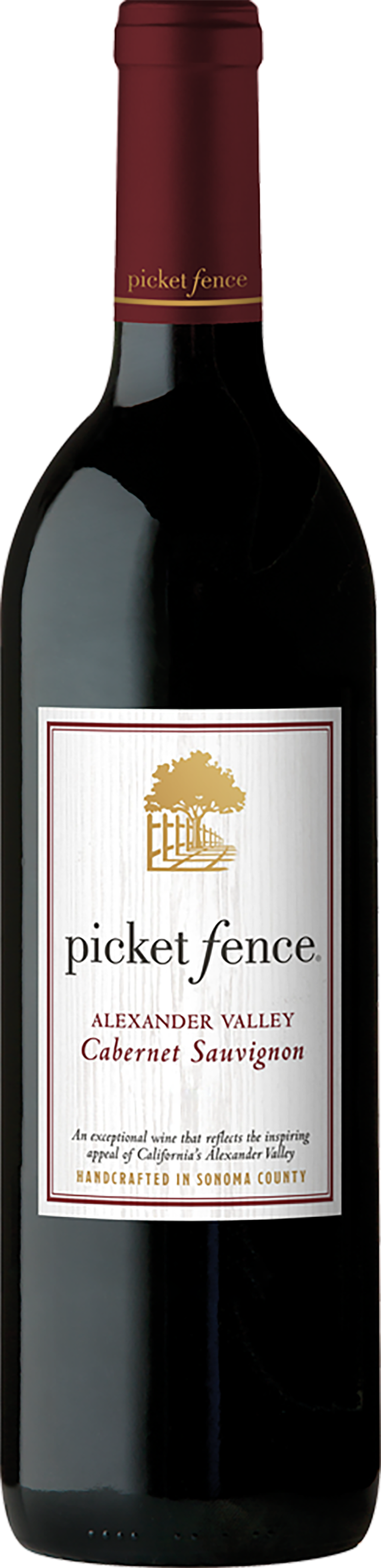 피켓펜스 까베르네 쇼비뇽 750ML