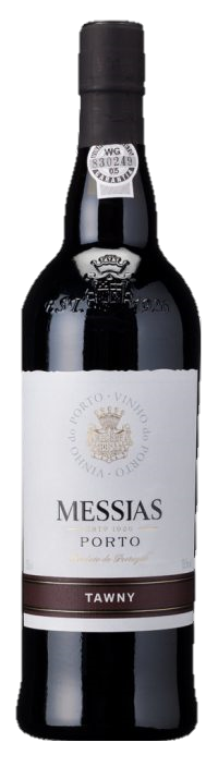 메시아스 포트 타우니 750ML