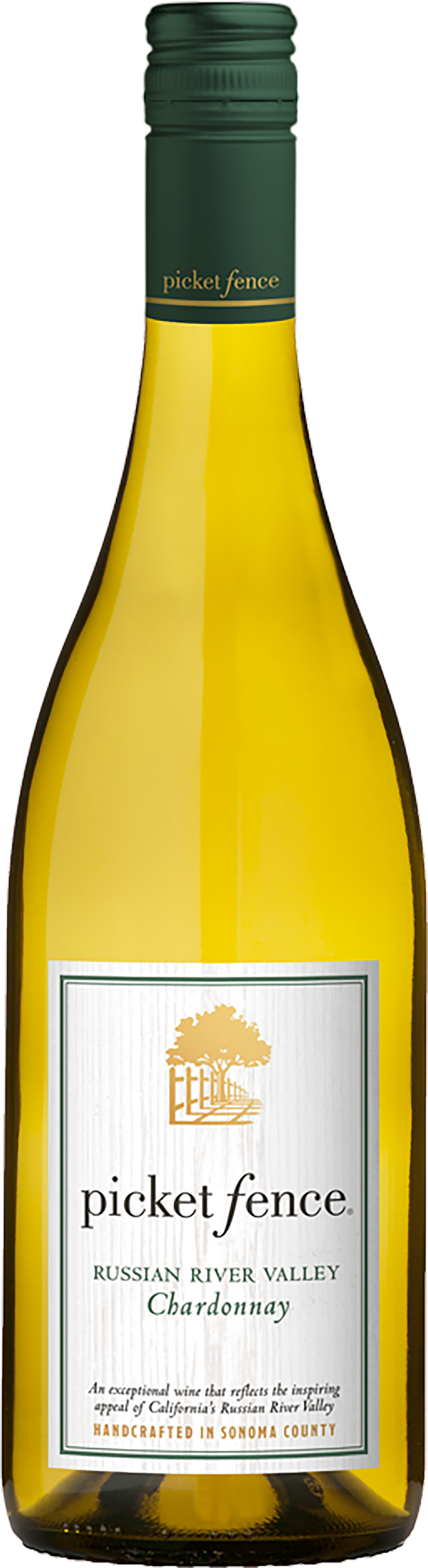 피켓펜스 샤도네이 750ML 2021