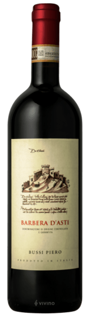 바르베라 다스티 2022