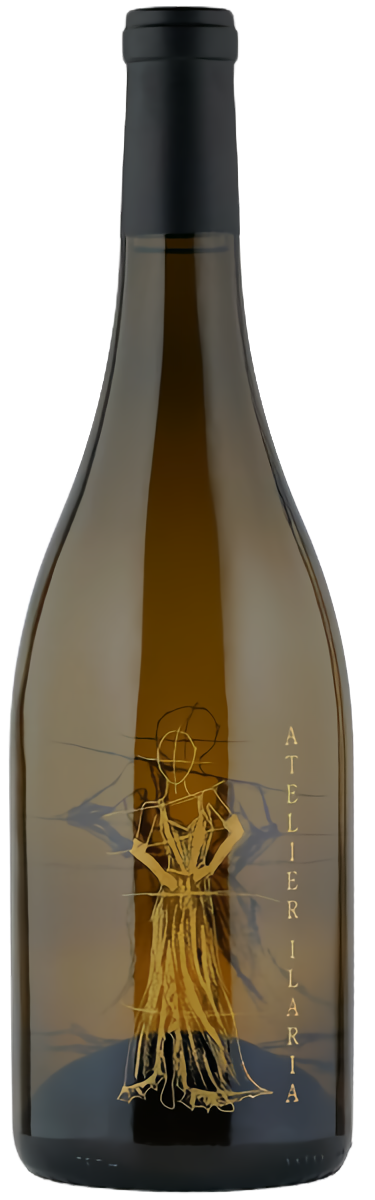 아뜰리에 일라리아, 나파밸리 샤르도네 2021