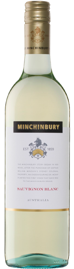 민친버리 소비뇽 블랑