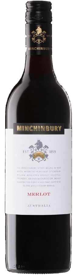 민친버리 메를로