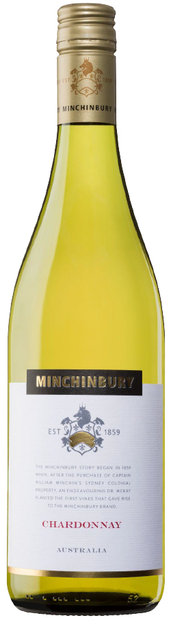 민친버리 샤르도네