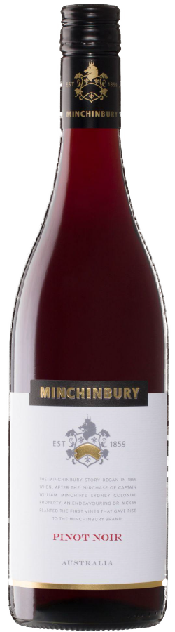 민친버리 피노누아