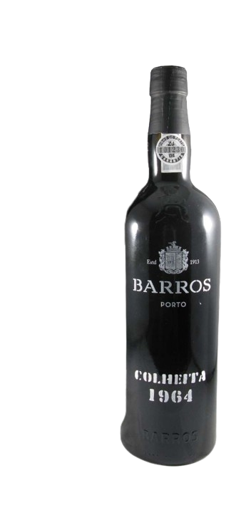 바로스콜헤이타 포트 1964