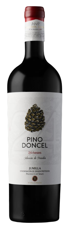 피노 돈셀 24메세스 2018