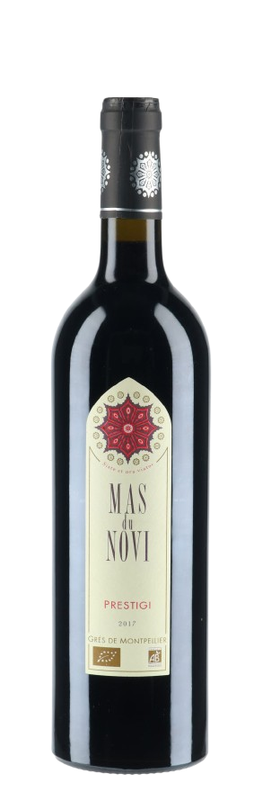 마스 두 노비 프레스티지 2019