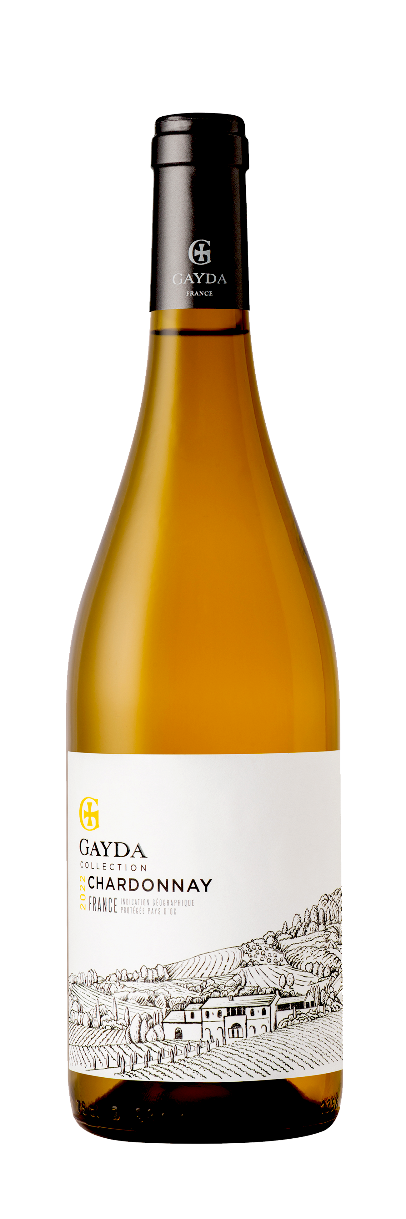 게이다 샤도네이 2022