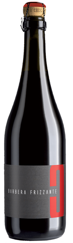 바르베라 프리잔테 아마빌레 N/V