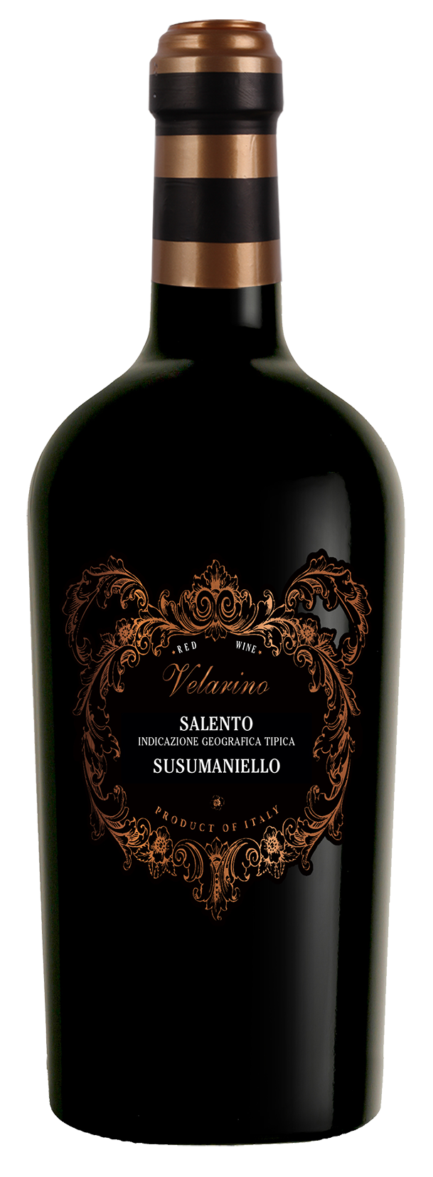 벨라리노 수수마니엘로 2022