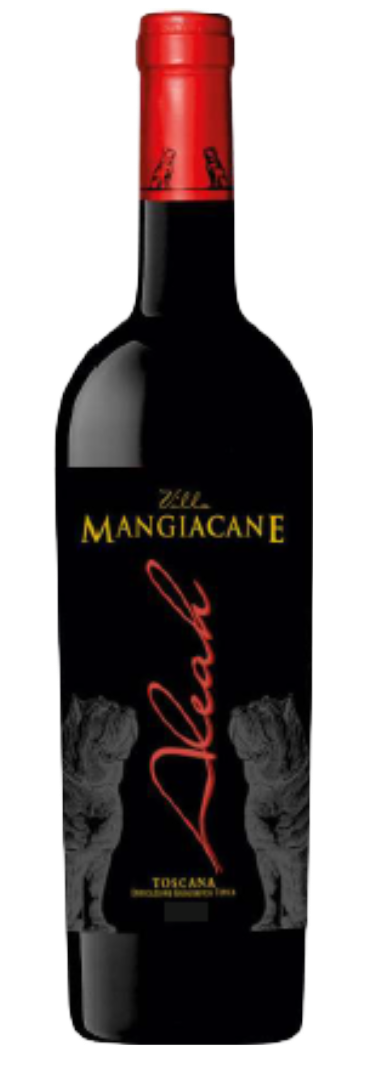 만지아카네 알레아 토스카나