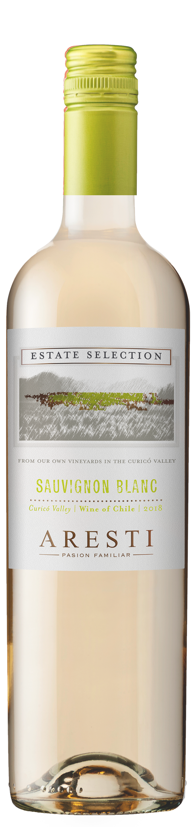 아레스티 에스테이트 셀렉션 소비뇽 블랑