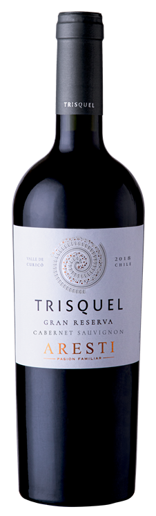 아레스티 트리스켈 카베르네 소비뇽
