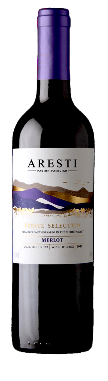 아레스티 에스테이트 셀렉션 메를로