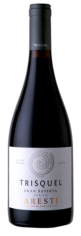 아레스티 트리스켈 시라