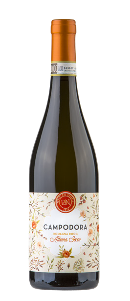 네스폴리 캄포도라 로마냐 디오씨지 알바나 세코 2022