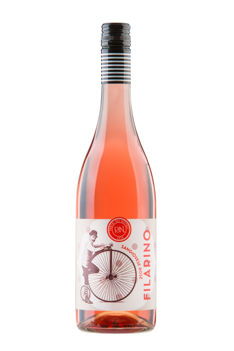 네스폴리 필라리노 로제 2022