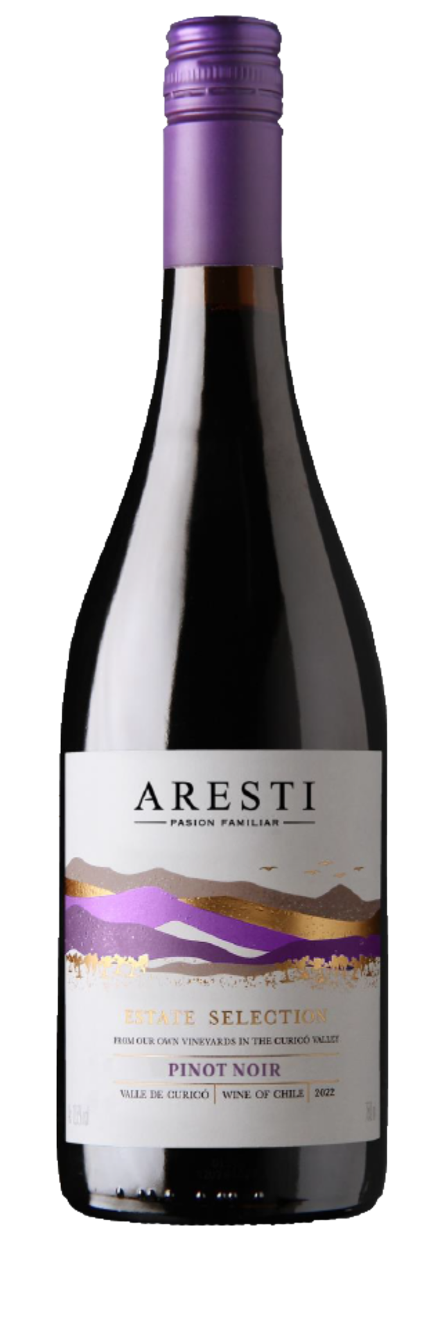 아레스티 에스테이트 셀렉션 피노 누아