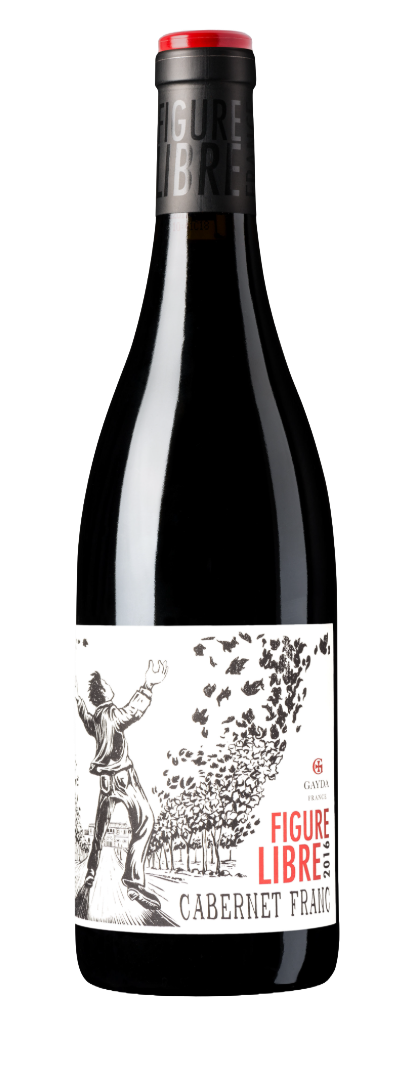 피규 리브르 카베르네 프랑