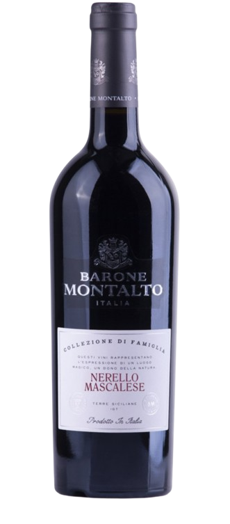 몬탈토 꼴레지오니 디 파밀리아 네렐로 마스칼레제 2022