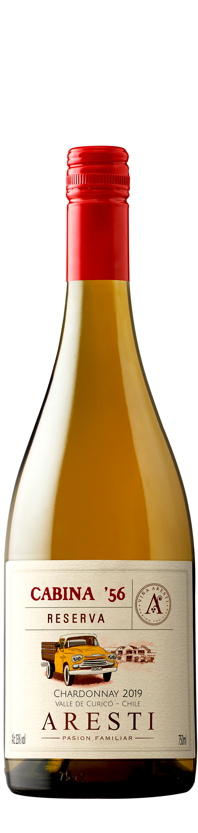 아레스티 카비나56 리제르바 샤도네이